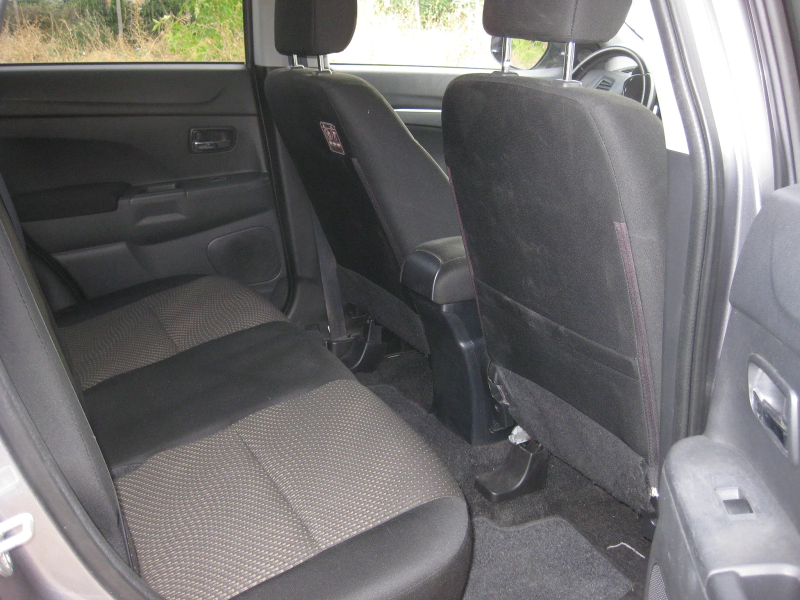 Mitsubishi ASX | Mobile.bg � ����������� 13