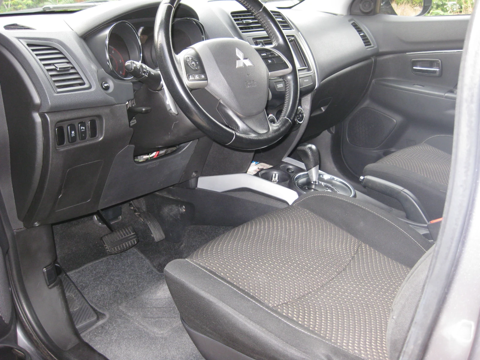 Mitsubishi ASX | Mobile.bg � ����������� 5