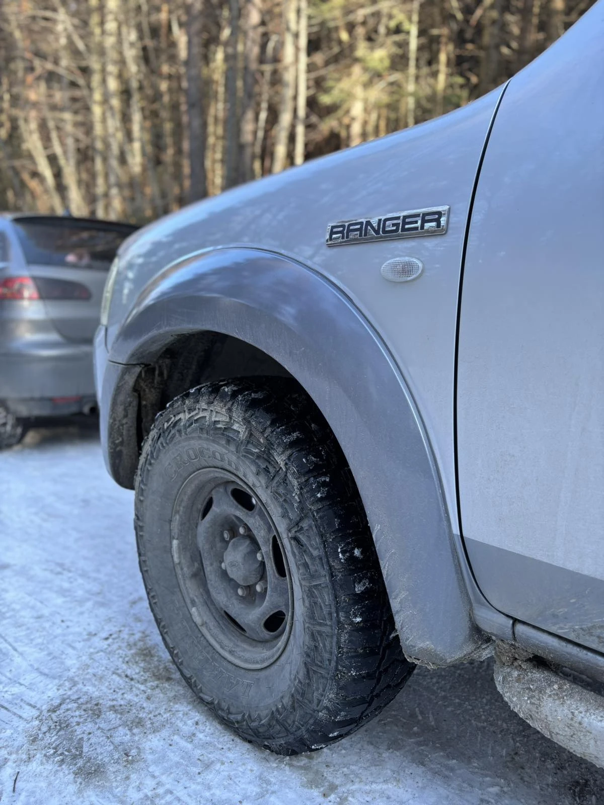 Ford Ranger  - изображение 10