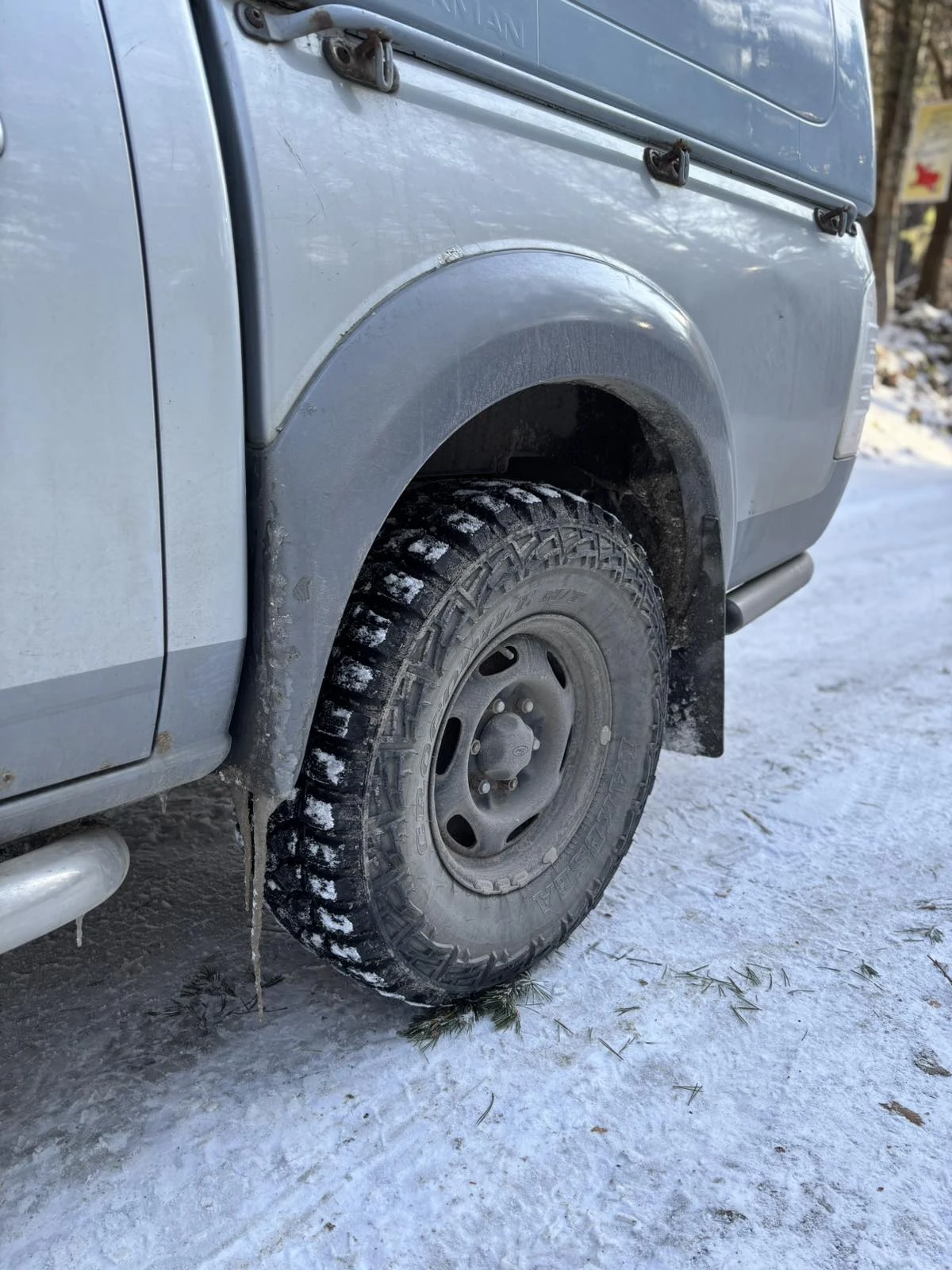 Ford Ranger  - изображение 9