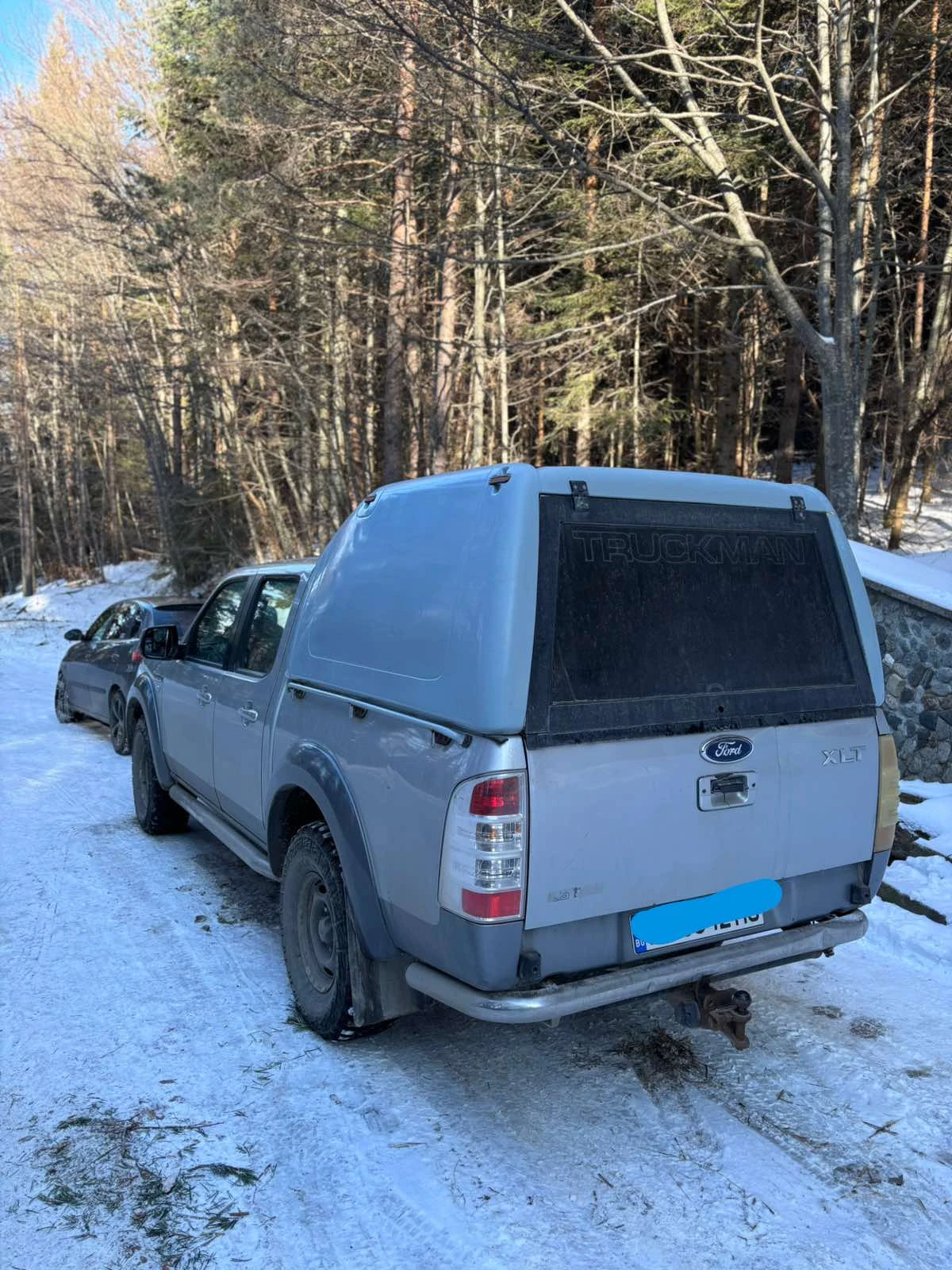 Ford Ranger  - изображение 3