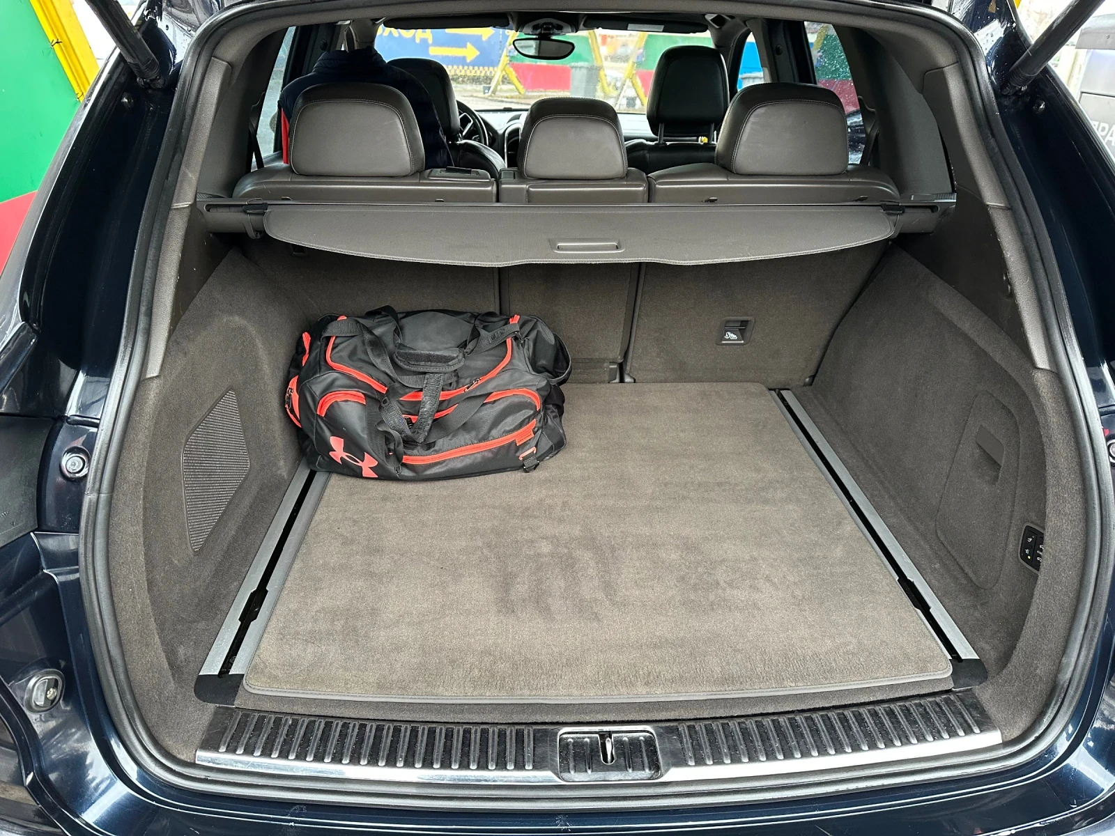 Porsche Cayenne S 4.2 | Mobile.bg � ����������� 15