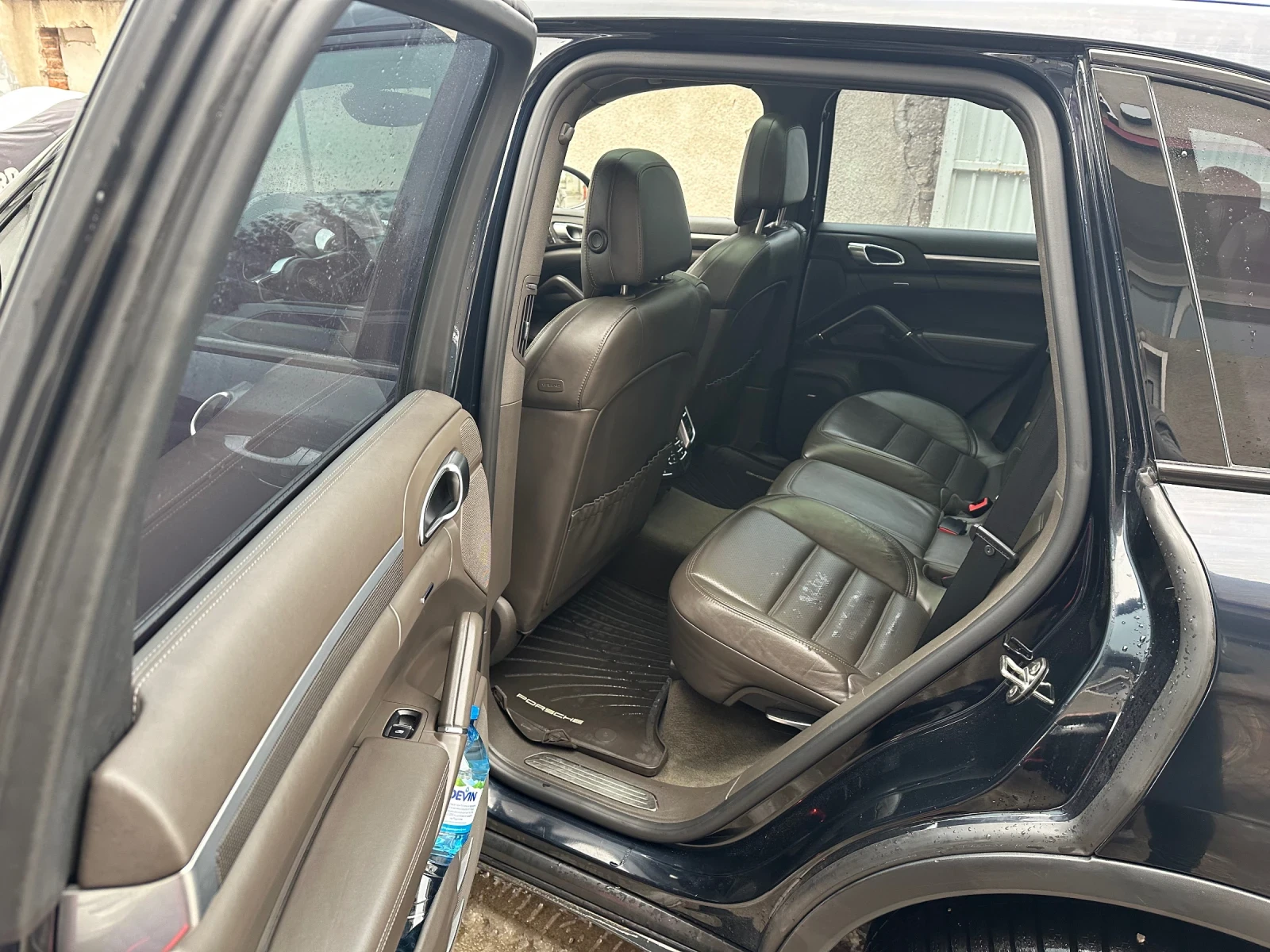 Porsche Cayenne S 4.2 | Mobile.bg � ����������� 11