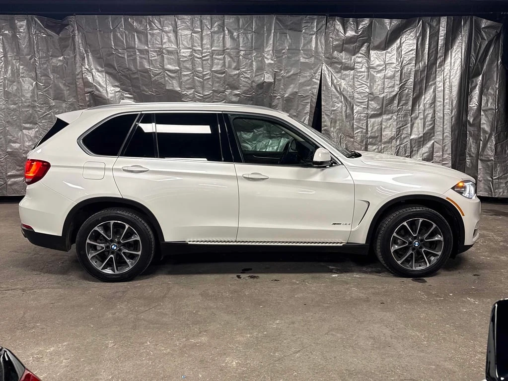BMW X5 * xDrive35i * 7 МЕСТА* АМБИЕНТНО * МЪРТВА ТОЧKA*  - изображение 3