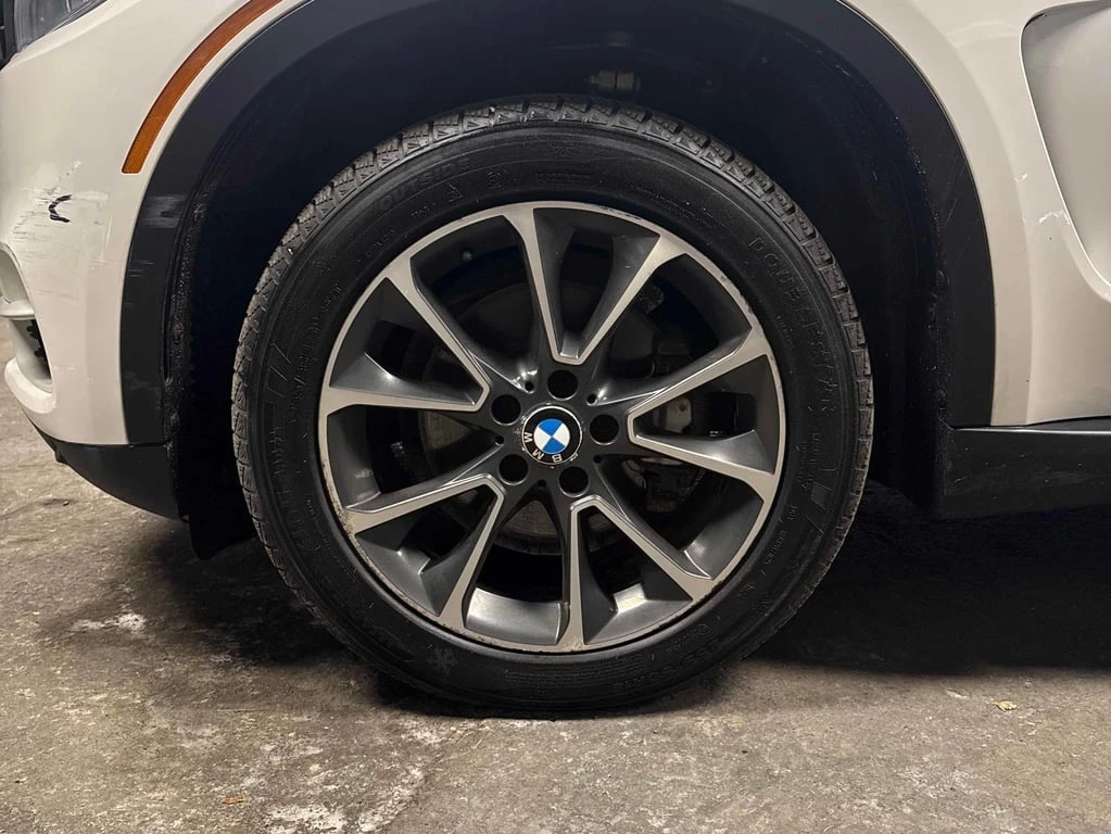 BMW X5 * xDrive35i * 7 МЕСТА* АМБИЕНТНО * МЪРТВА ТОЧKA*  - изображение 7