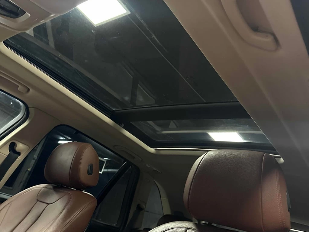 BMW X5 * xDrive35i * 7 �����* ��������� * ������ ���KA*  | Mobile.bg � ����������� 16
