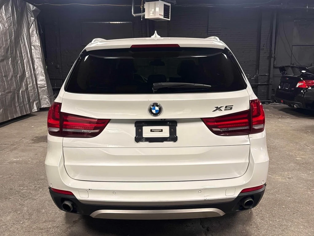 BMW X5 * xDrive35i * 7 МЕСТА* АМБИЕНТНО * МЪРТВА ТОЧKA*  - изображение 4