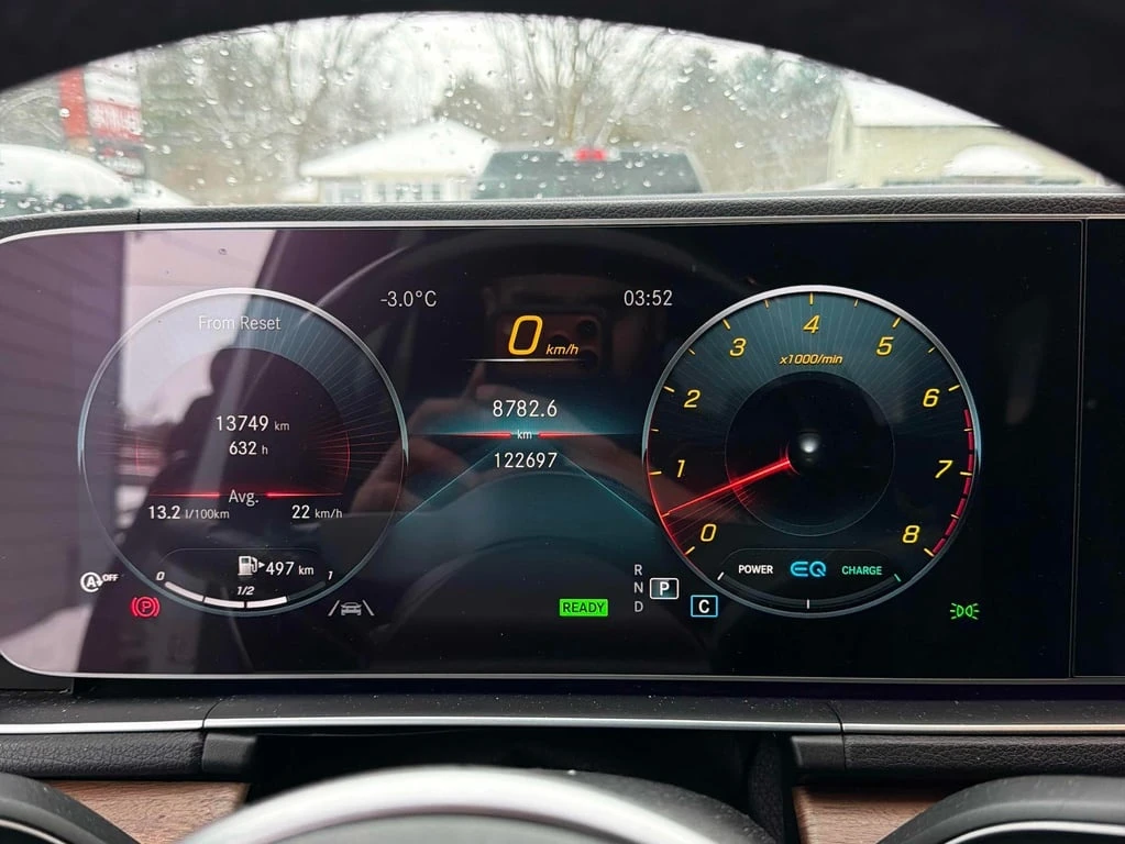 Mercedes-Benz GLE 450  CARFAX - изображение 8