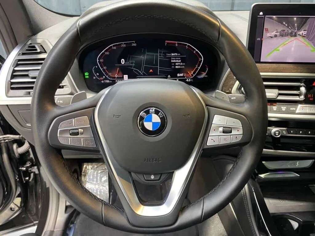 BMW X4 xDrive30i * ��������* ��������* Head-Up | Mobile.bg � ����������� 11