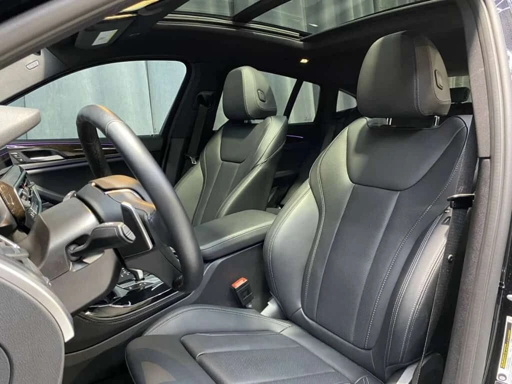 BMW X4 xDrive30i * ��������* ��������* Head-Up | Mobile.bg � ����������� 14