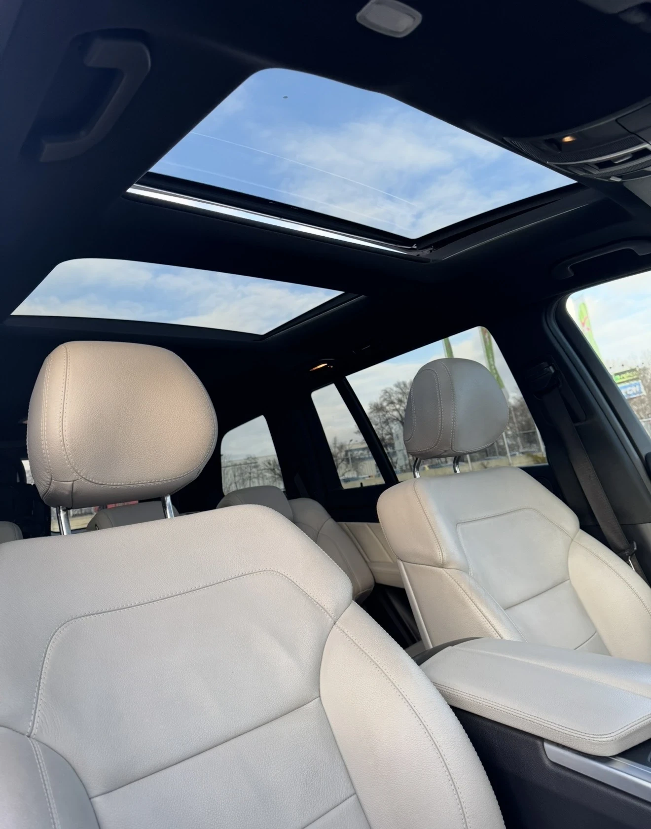 Mercedes-Benz GL 350 AMG/Бартер/Лизинг, снимка 12 - Автомобили и джипове - 53807200