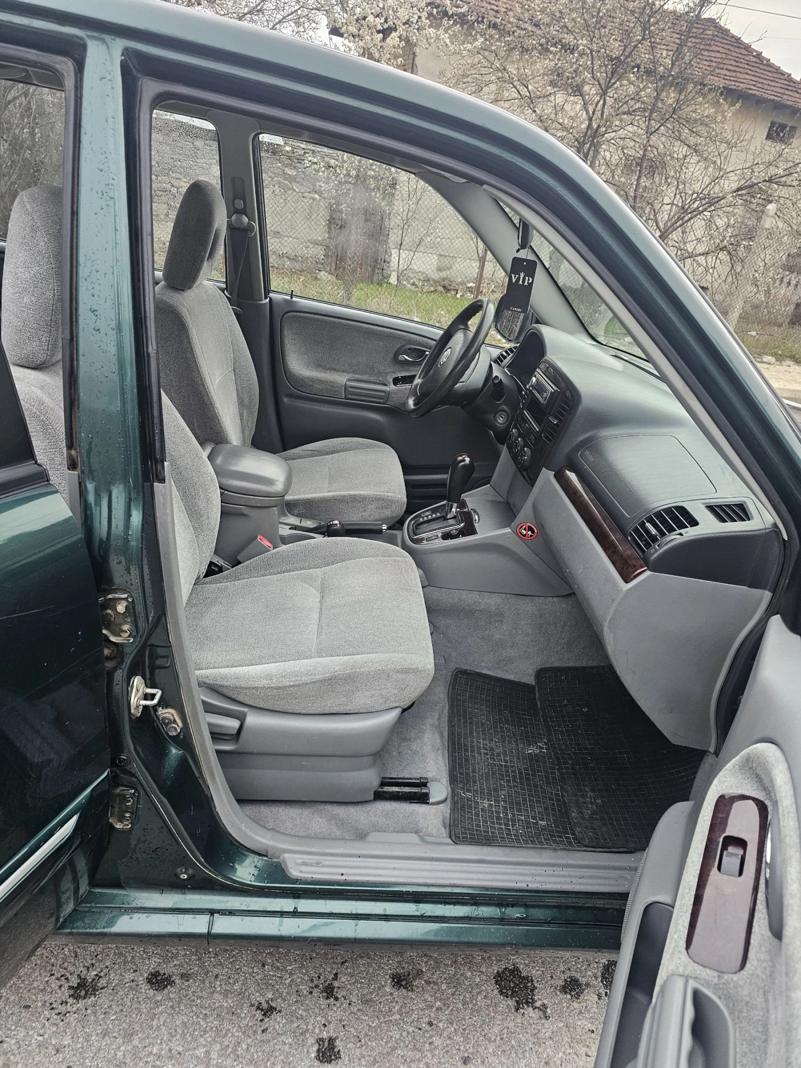 Suzuki Grand vitara, снимка 9 - Автомобили и джипове - 53906377