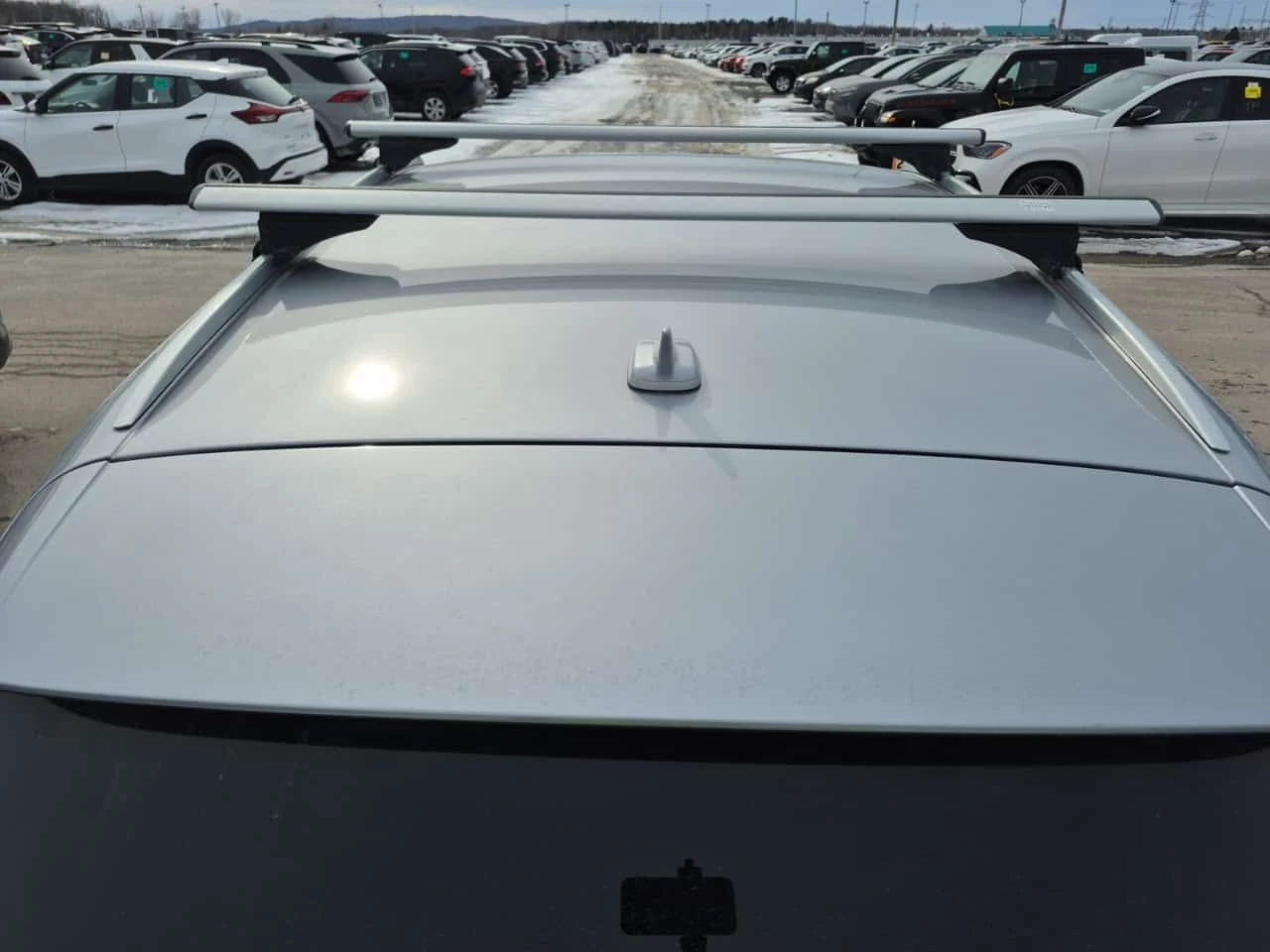 Audi Q5  KOMFORT /DISTRONIC/CAMERA/ПОДГРЕВИ , снимка 7 - Автомобили и джипове - 54000826