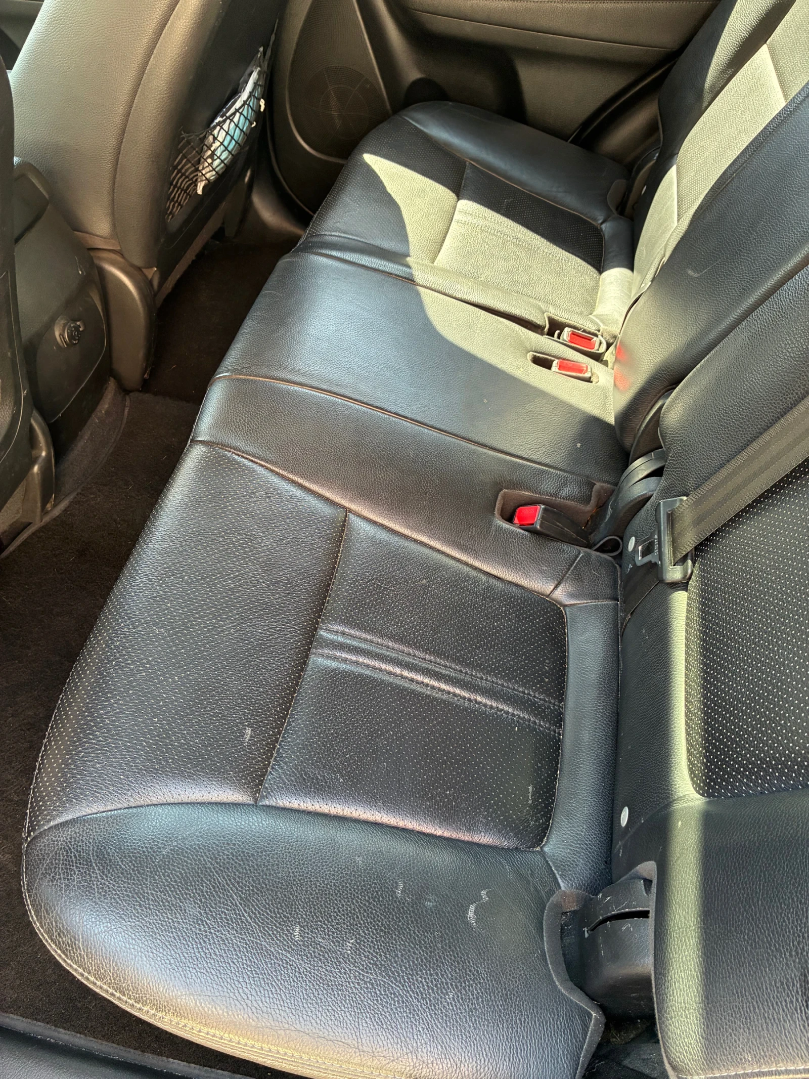 Kia Sorento Панорама, реална година и км., снимка 2 - Автомобили и джипове - 54097039