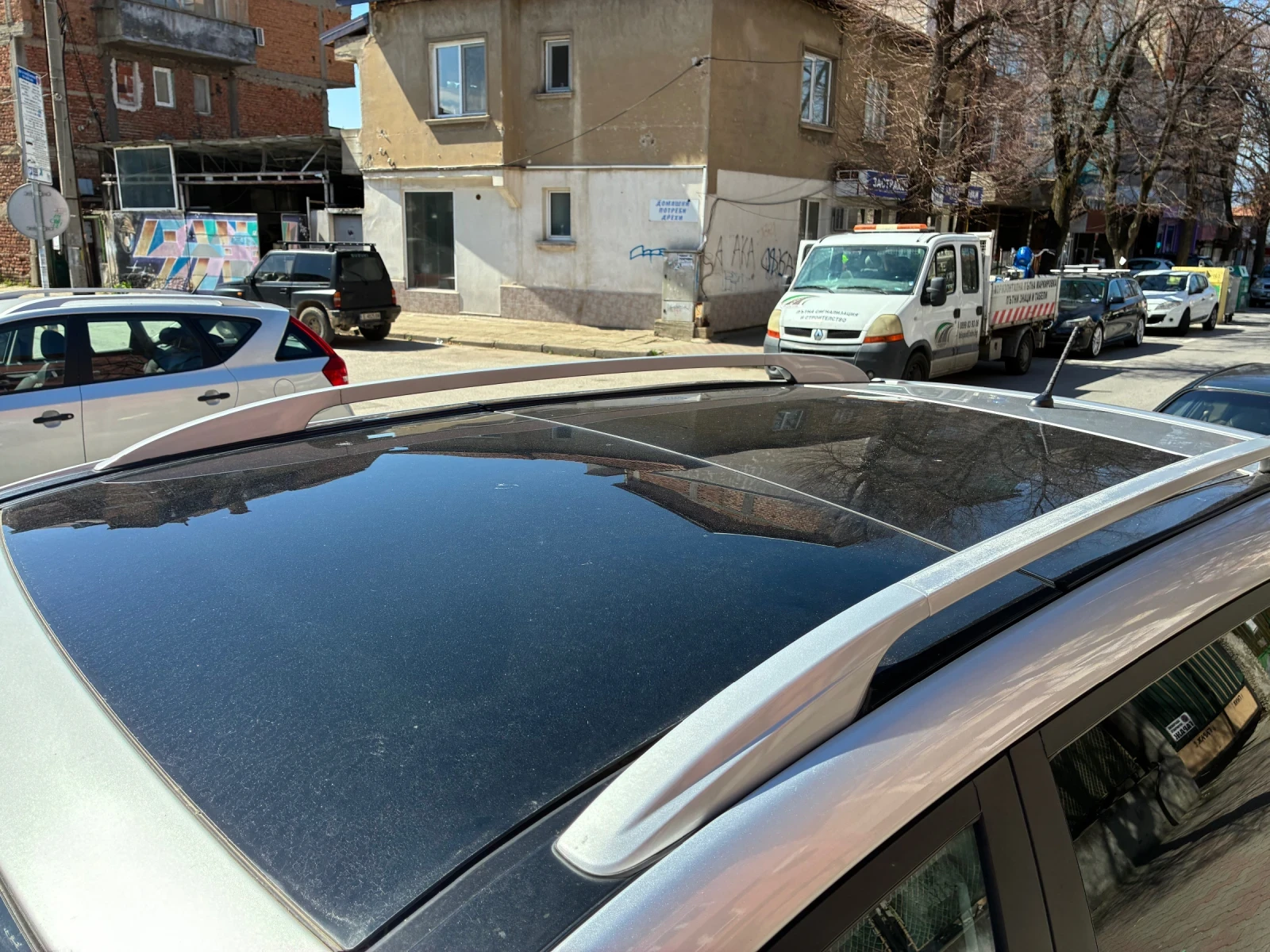 Kia Sorento Панорама, реална година и км., снимка 4 - Автомобили и джипове - 54097039