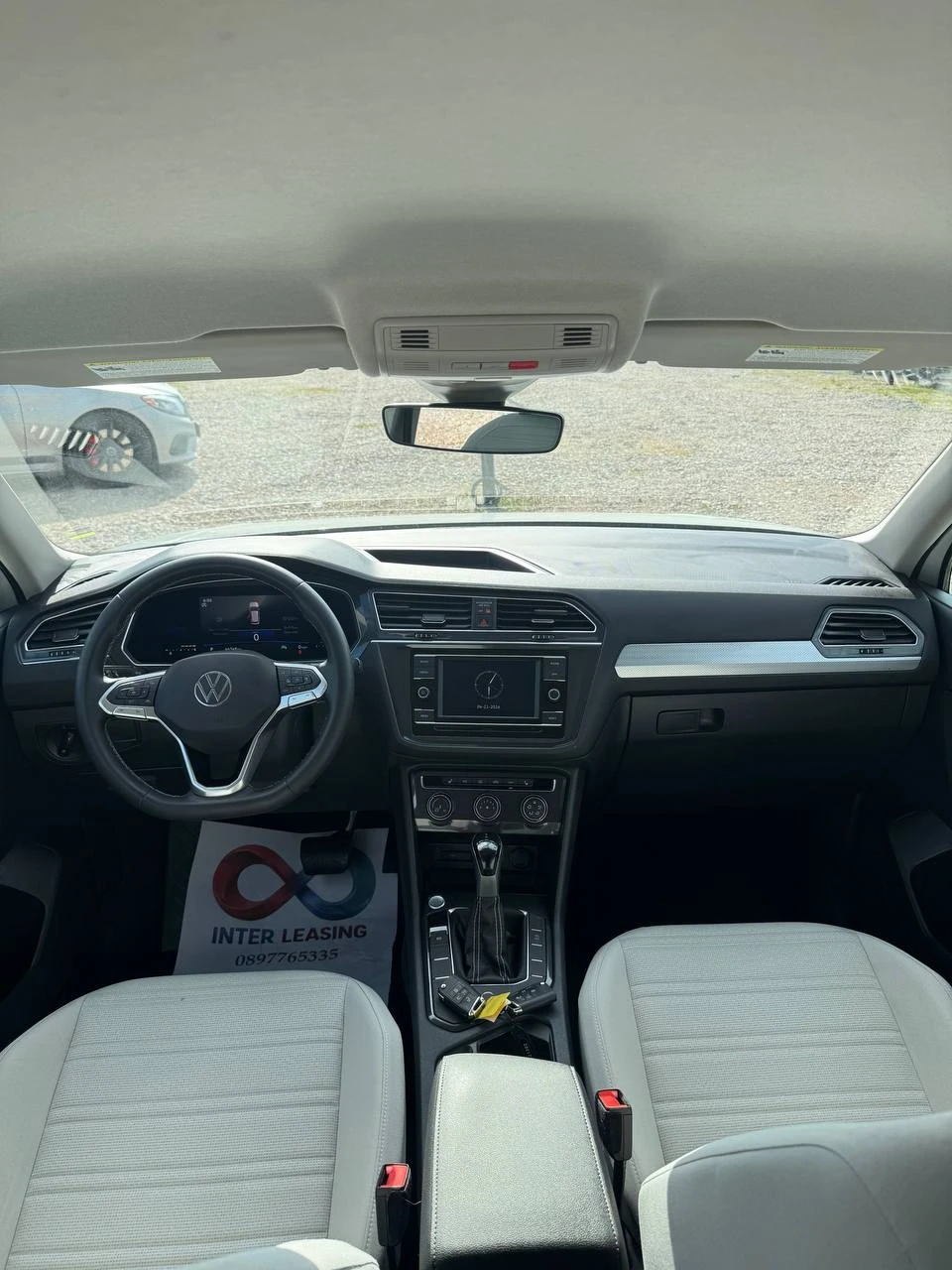 VW Tiguan 2.0TFSI* 7-������* TBI ���������� | Mobile.bg � ����������� 11