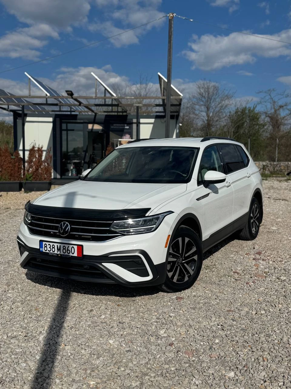 VW Tiguan 2.0TFSI* 7-������* TBI ���������� | Mobile.bg � ����������� 3