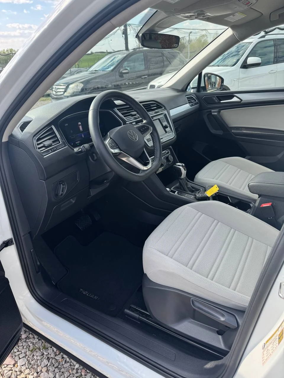 VW Tiguan 2.0TFSI* 7-������* TBI ���������� | Mobile.bg � ����������� 12