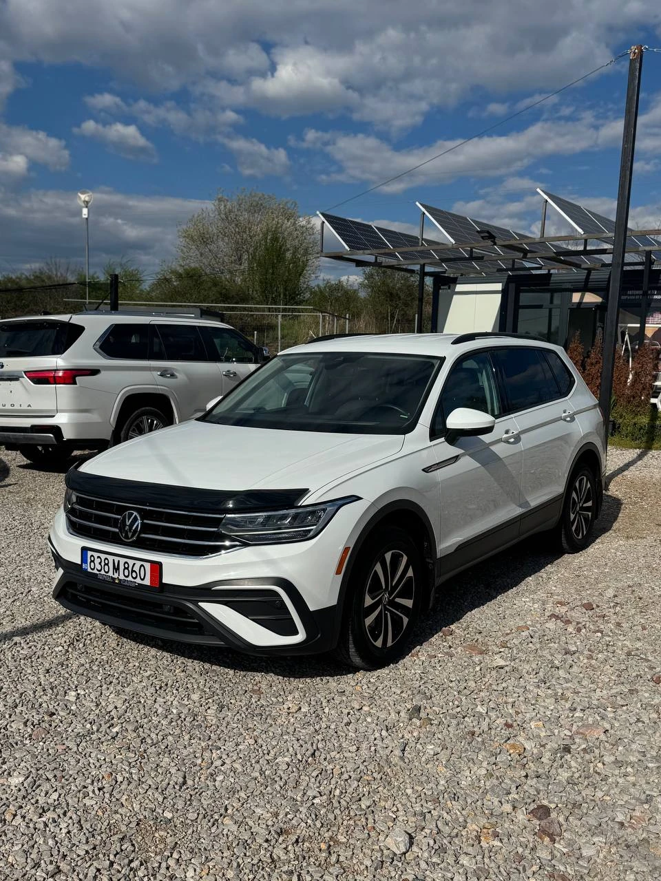 VW Tiguan 2.0TFSI* 7-������* TBI ���������� | Mobile.bg � ����������� 7