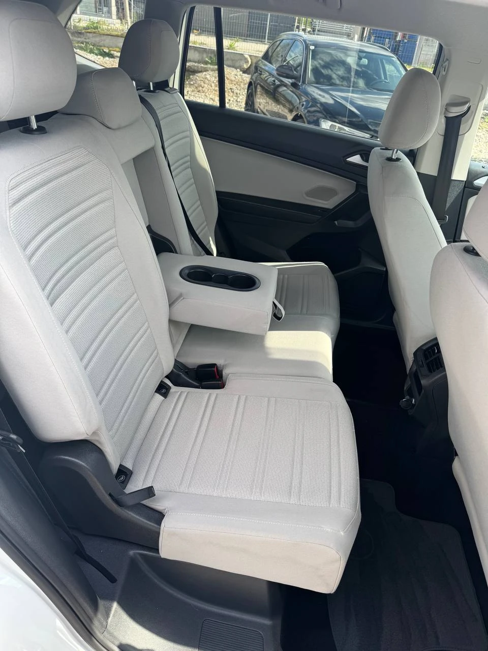 VW Tiguan 2.0TFSI* 7-������* TBI ���������� | Mobile.bg � ����������� 14