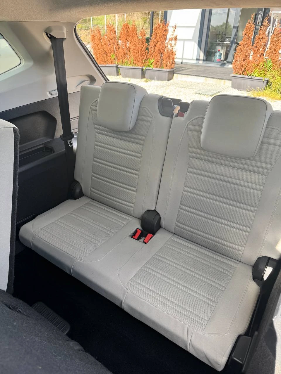 VW Tiguan 2.0TFSI* 7-������* TBI ���������� | Mobile.bg � ����������� 15