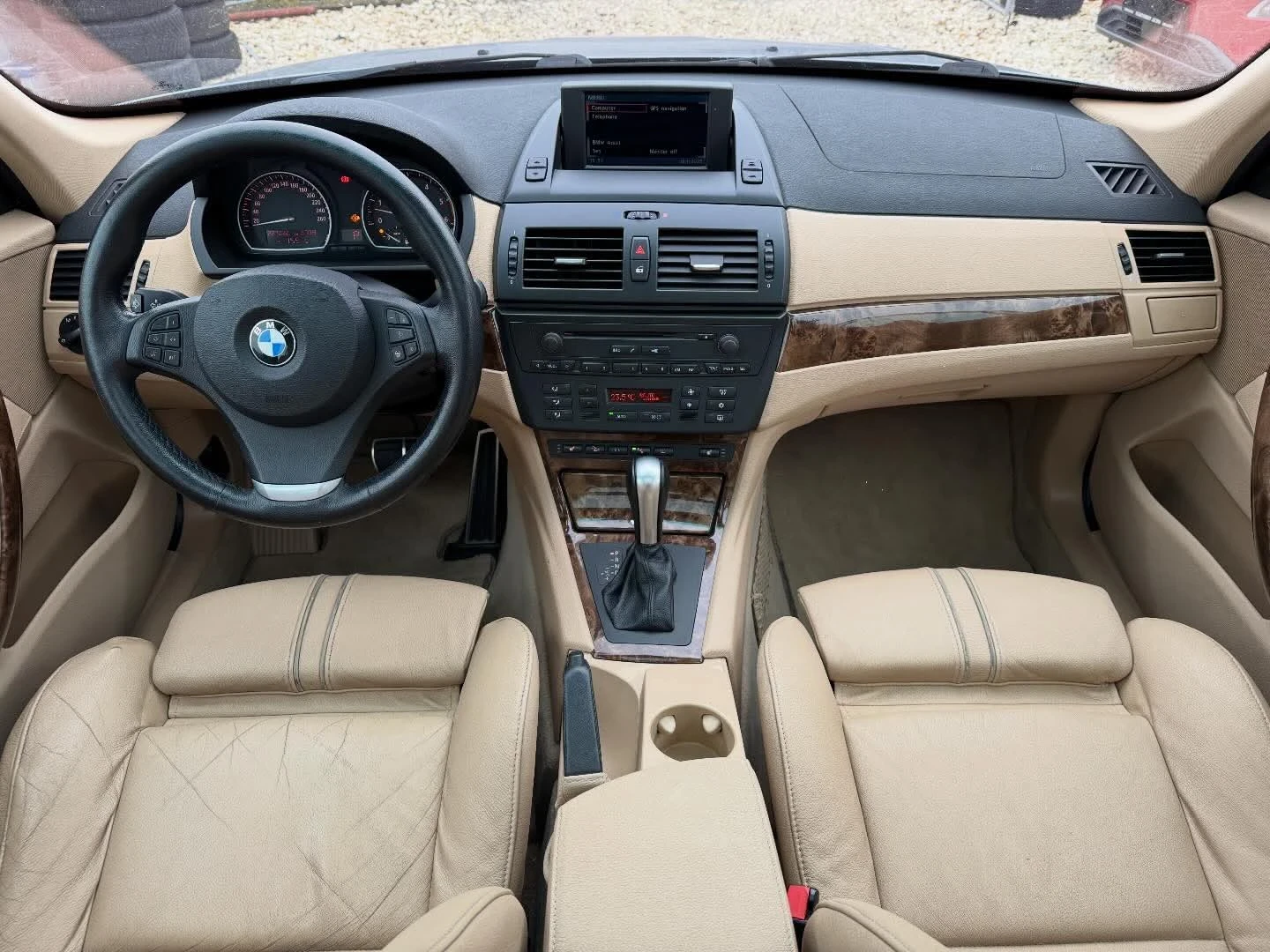 BMW X3 3.0sd LCI, снимка 9 - Автомобили и джипове - 54369265