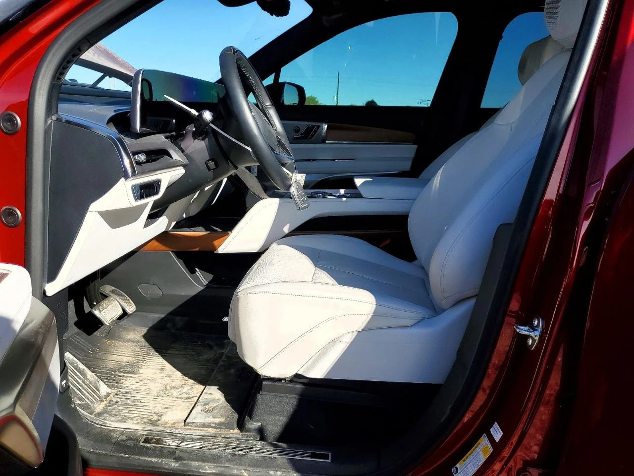 Cadillac XT4 Vistiq Sport, снимка 7 - Автомобили и джипове - 54655013