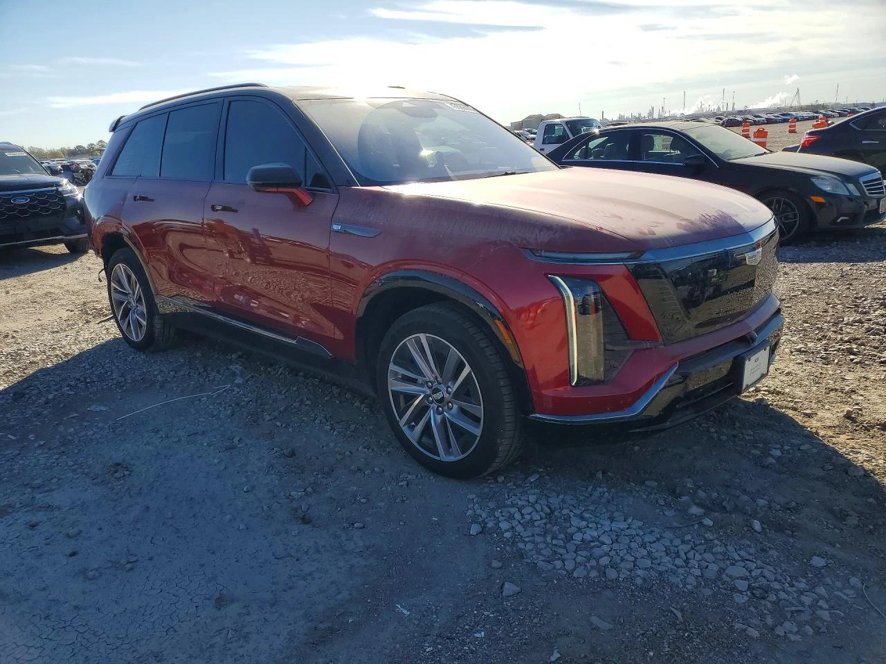Cadillac XT4 Vistiq Sport, снимка 4 - Автомобили и джипове - 54655013