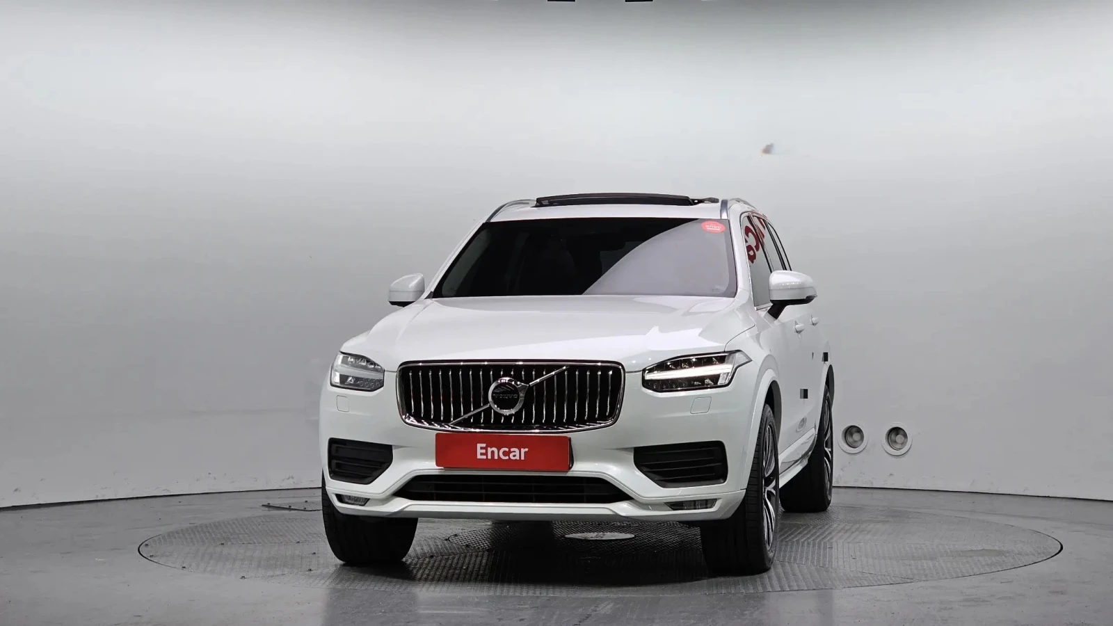 Volvo Xc90 D5 Momentum, снимка 3 - Автомобили и джипове - 54790326