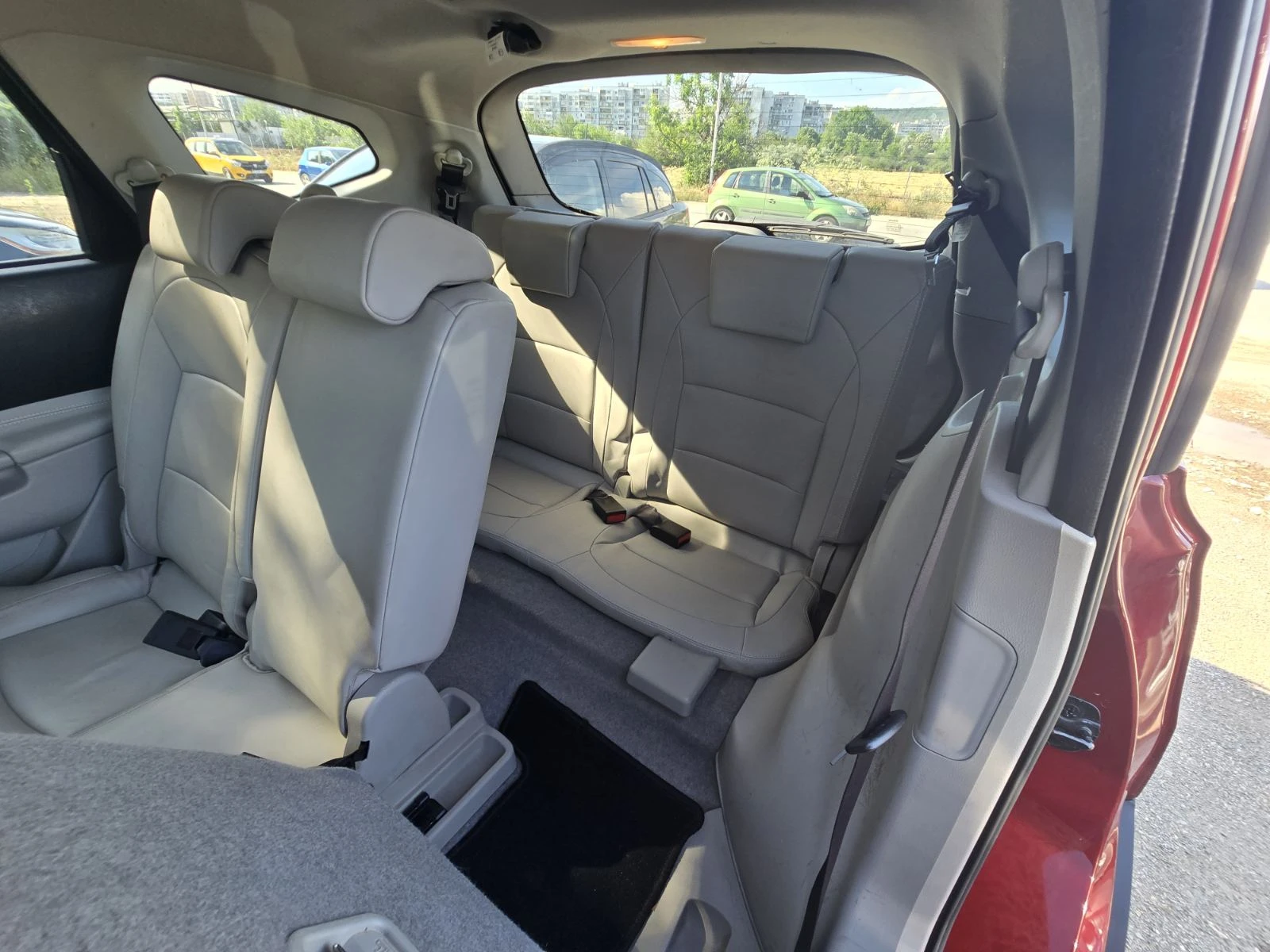 Nissan Qashqai + 2/КАМЕРА/4x4/1.6dci, снимка 15 - Автомобили и джипове - 54823438