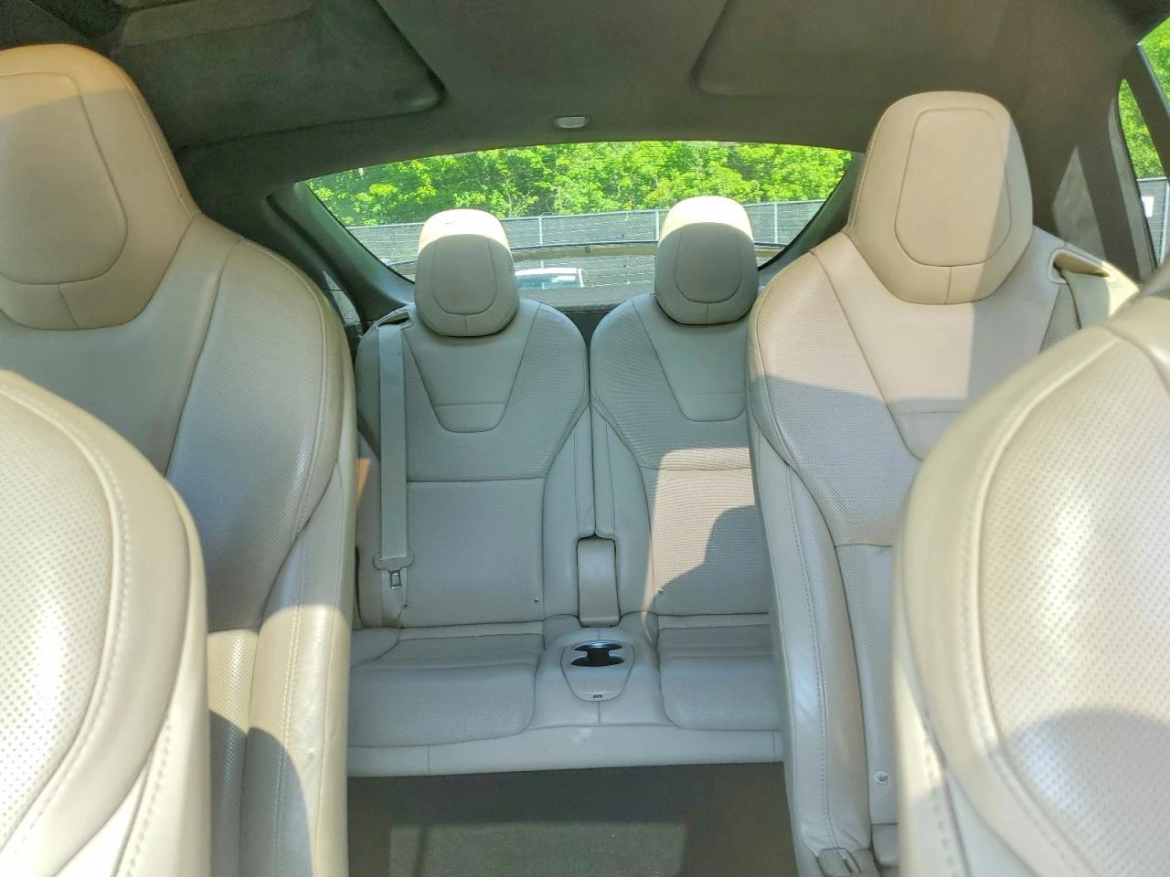Tesla Model X, снимка 10 - Автомобили и джипове - 54906859