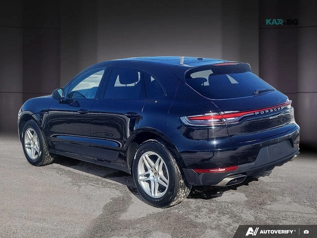 Porsche Macan * PANORAMA *  AвтоКредит * (ЦЕНА ДО БГ), снимка 3 - Автомобили и джипове - 55356050