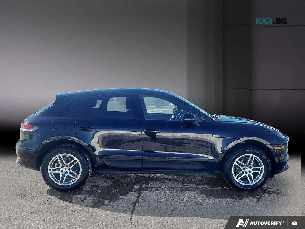 Porsche Macan * PANORAMA *  AвтоКредит * (ЦЕНА ДО БГ), снимка 2 - Автомобили и джипове - 55356050