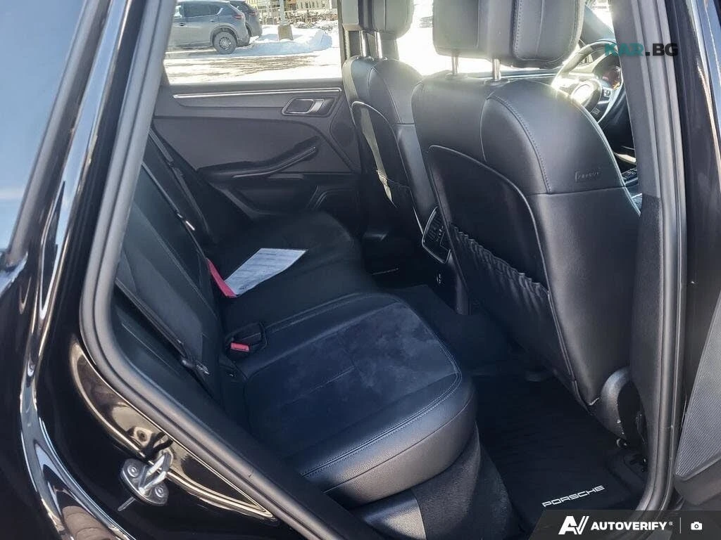 Porsche Macan * PANORAMA *  AвтоКредит * (ЦЕНА ДО БГ), снимка 12 - Автомобили и джипове - 55356050