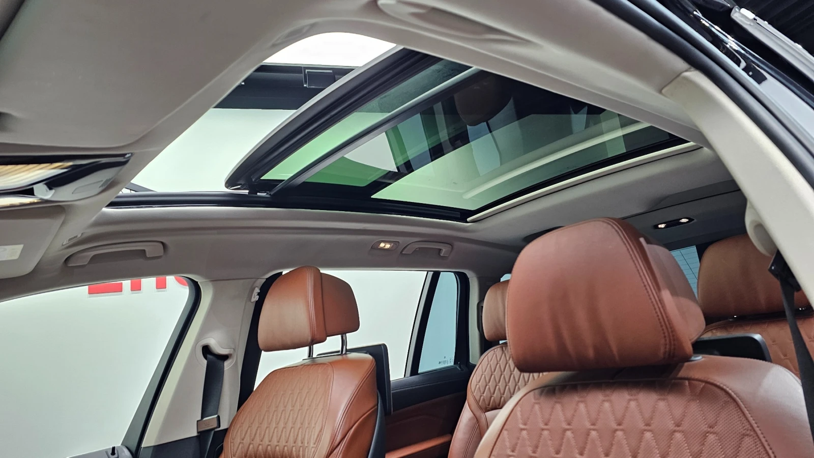 BMW X7 xDrive 40d Design Pure Excellence | Mobile.bg � ����������� 13
