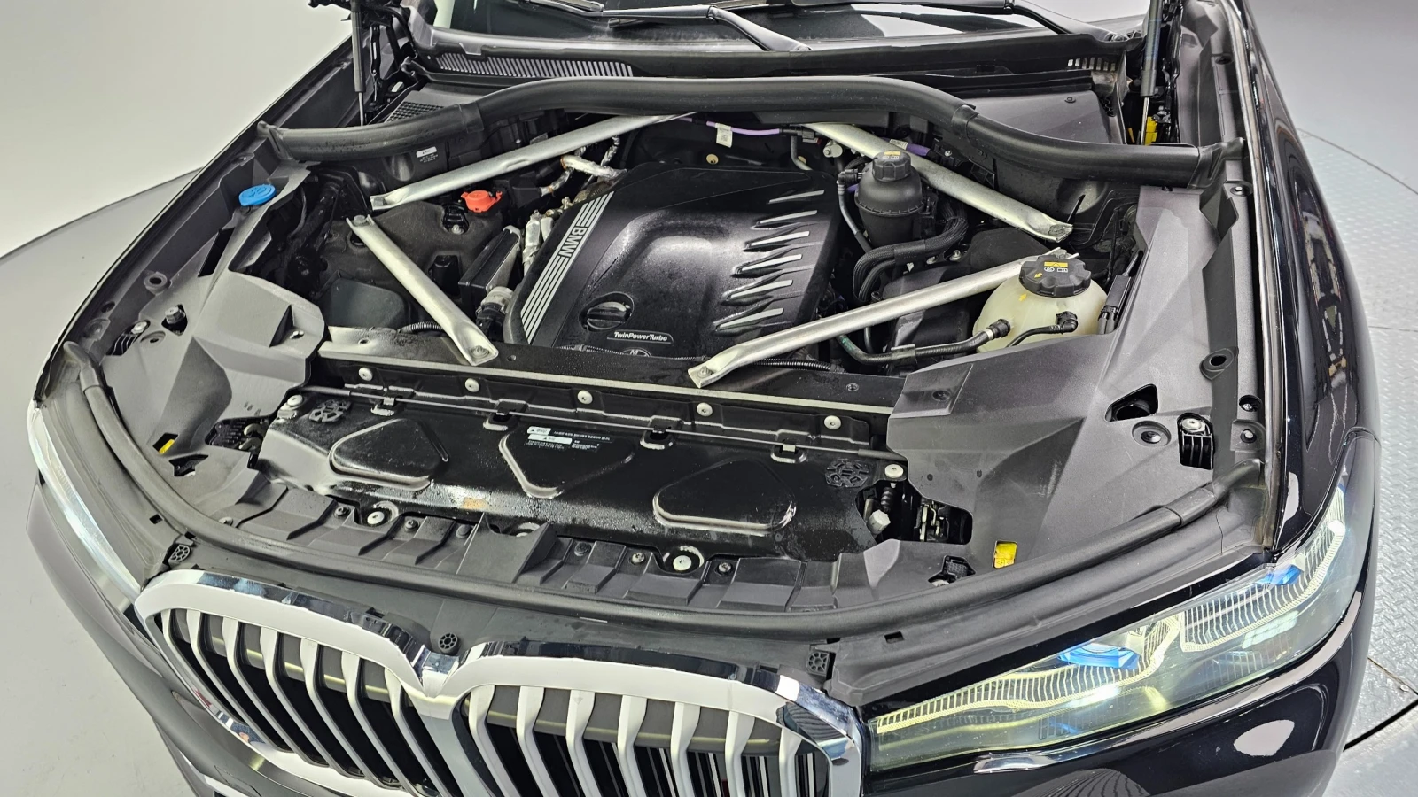 BMW X7 xDrive 40d Design Pure Excellence | Mobile.bg � ����������� 6