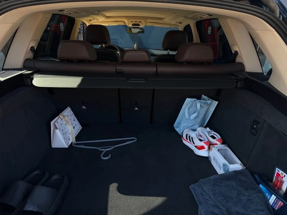 BMW X5 * 35i xDrive * M PACK * 360 CAMERA * HARMAN KARDON, снимка 8 - Автомобили и джипове - 55612875
