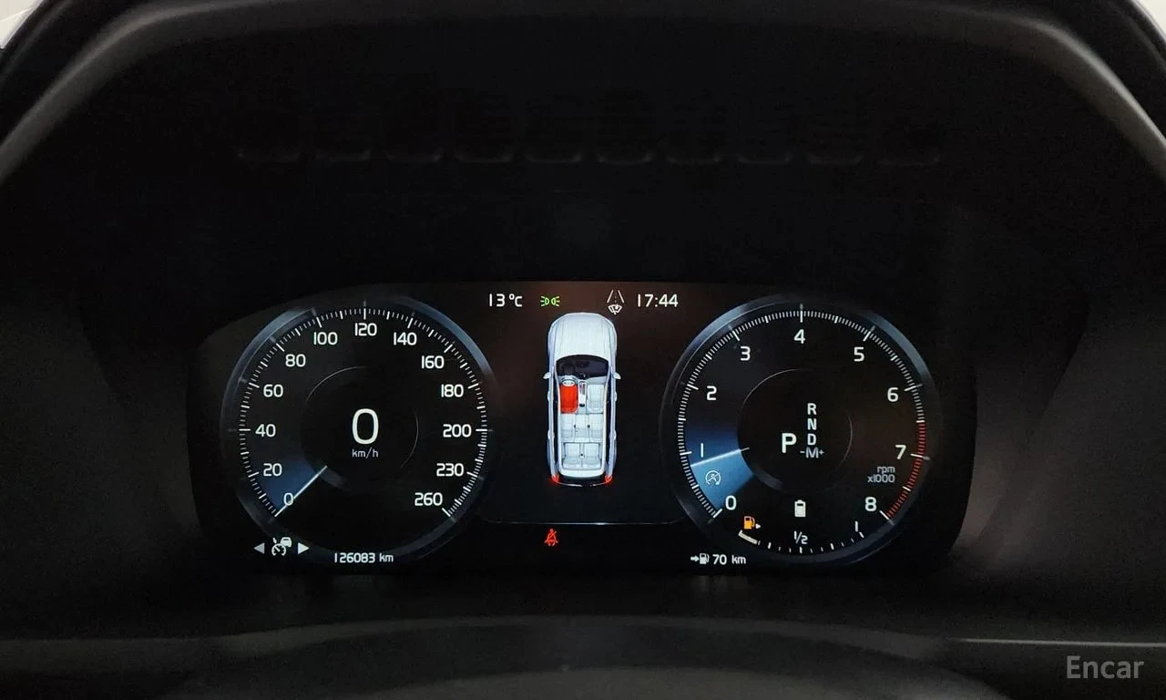 Volvo Xc90 * B6 Inscription * КРАЙНА ЦЕНА ДО БЪЛГАРИЯ, снимка 8 - Автомобили и джипове - 55886219