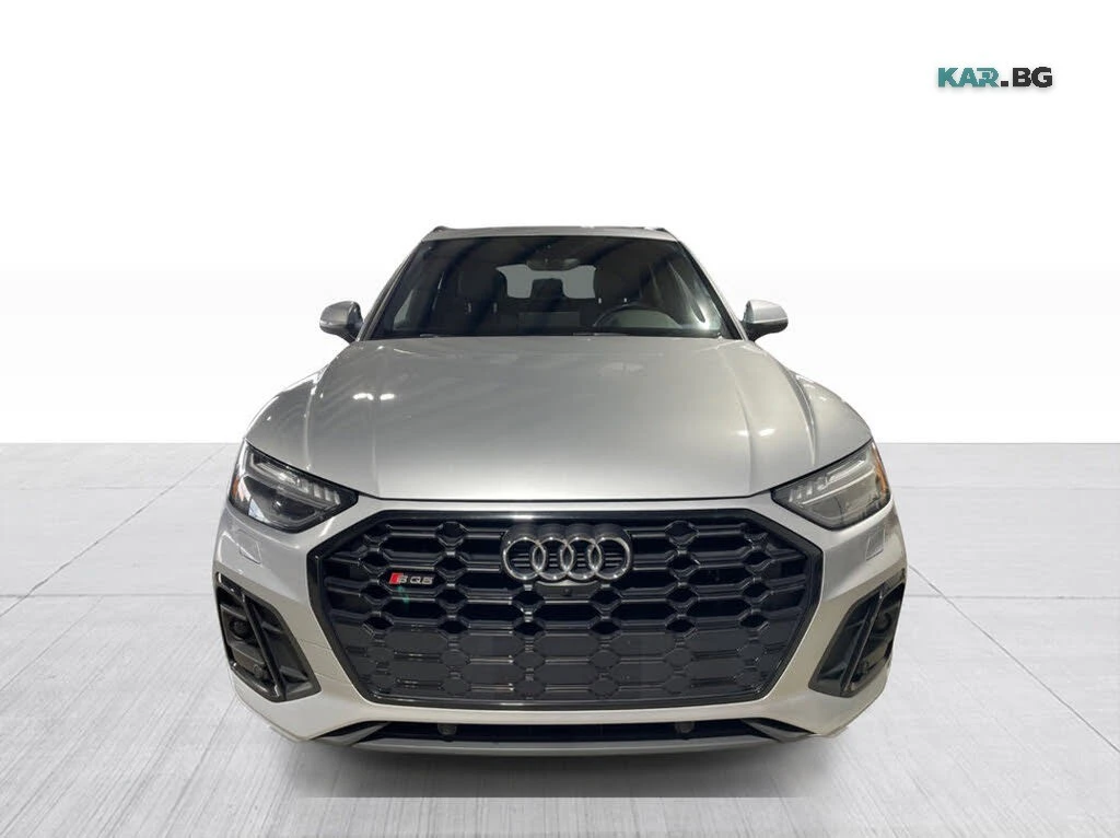 Audi SQ5 Technik quattro* BANG & OLUFSEN* DISTRONIC* 360* , снимка 2 - Автомобили и джипове - 55965243