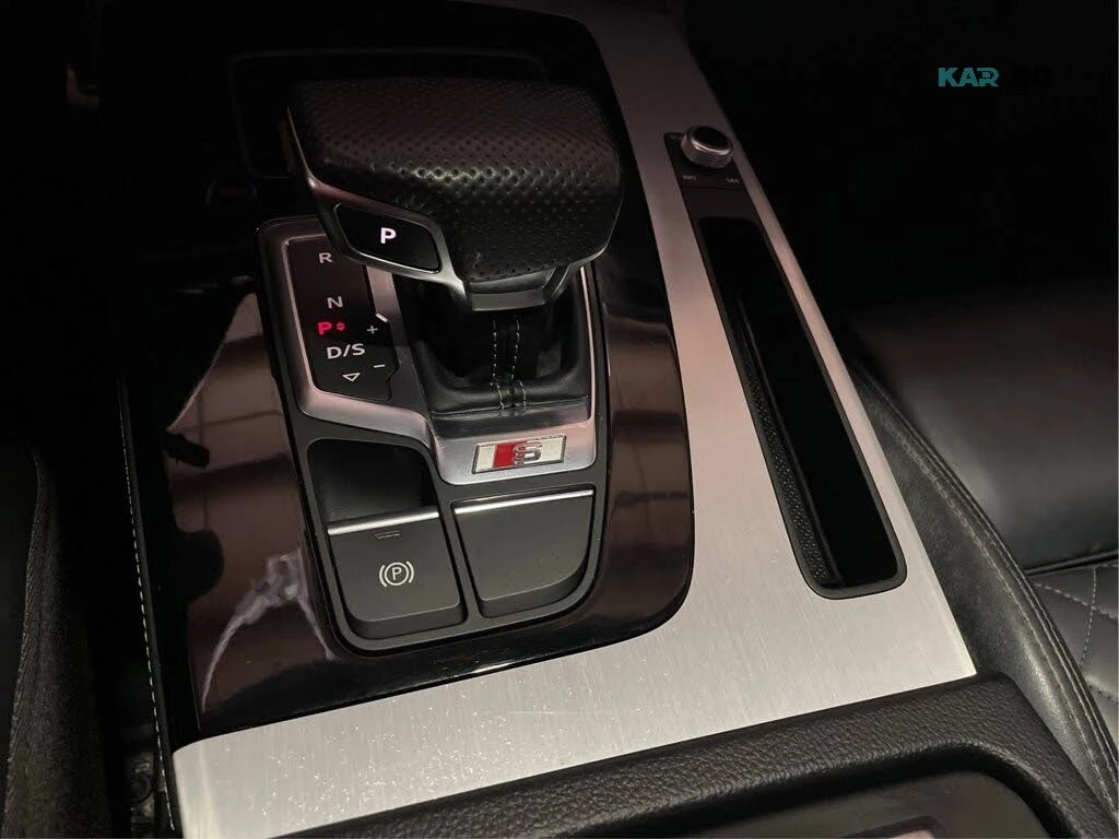 Audi SQ5 Technik quattro* BANG & OLUFSEN* DISTRONIC* 360* , снимка 15 - Автомобили и джипове - 55965243
