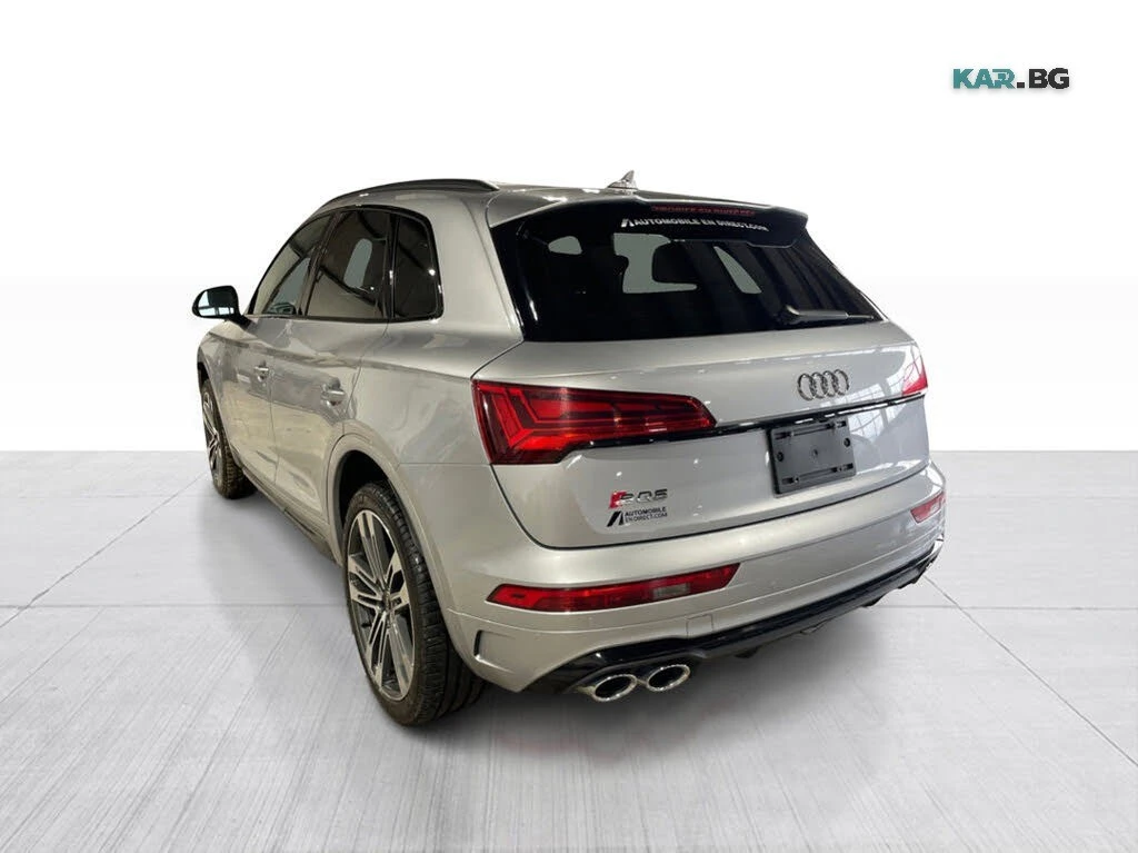 Audi SQ5 Technik quattro* BANG & OLUFSEN* DISTRONIC* 360* , снимка 6 - Автомобили и джипове - 55965243