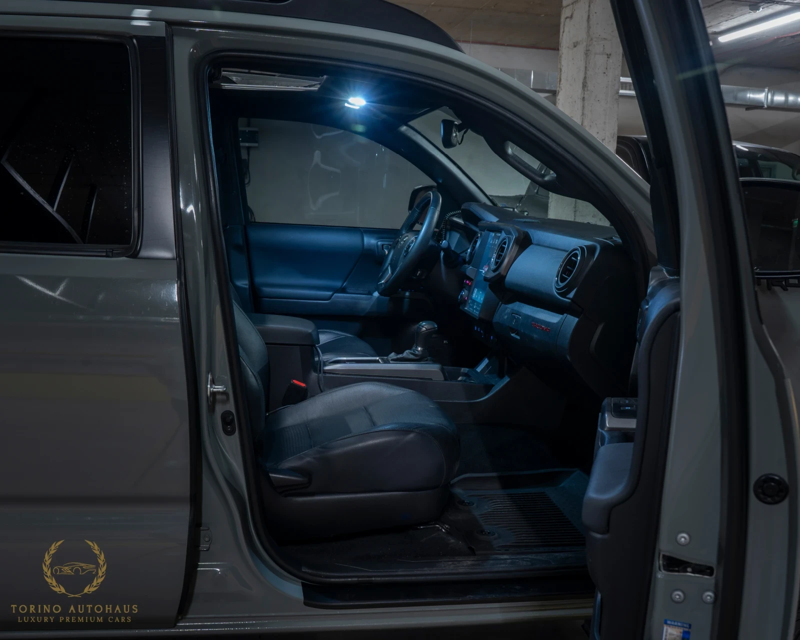 Toyota Tacoma 3.5L* TRD SPORT 4X4* JBL* DOUBLE CAB* 360CAM* TOP*, снимка 10 - Автомобили и джипове - 56012373