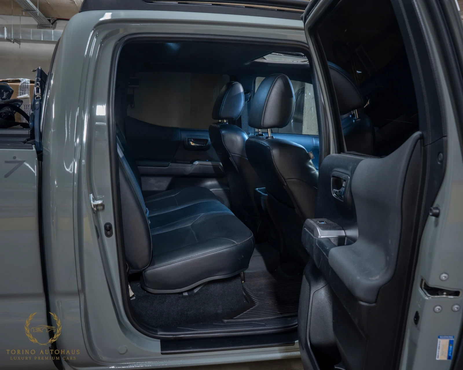Toyota Tacoma 3.5L* TRD SPORT 4X4* JBL* DOUBLE CAB* 360CAM* TOP*, снимка 12 - Автомобили и джипове - 56012373