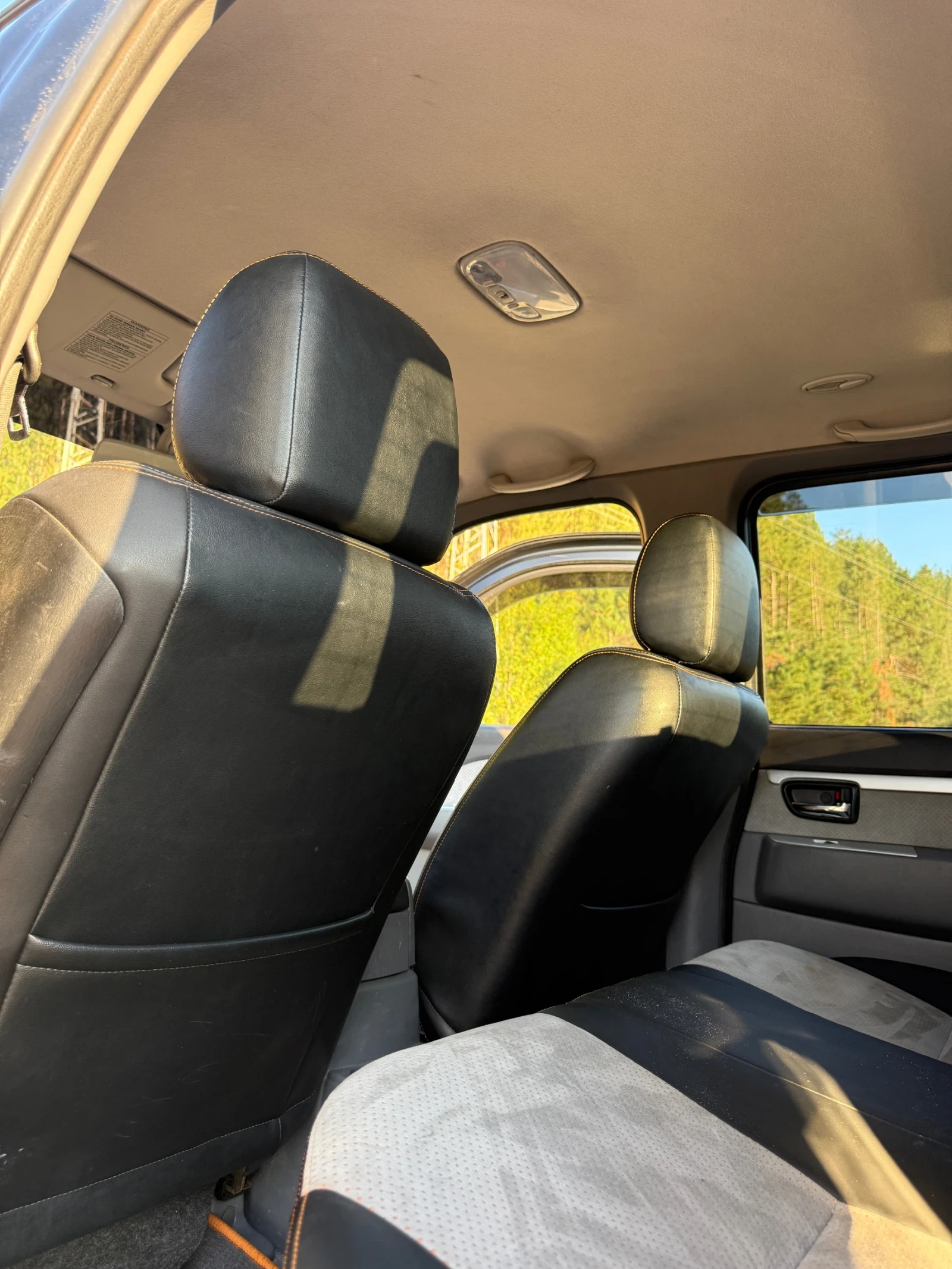 Ford Ranger 3000, снимка 17 - Автомобили и джипове - 56023760