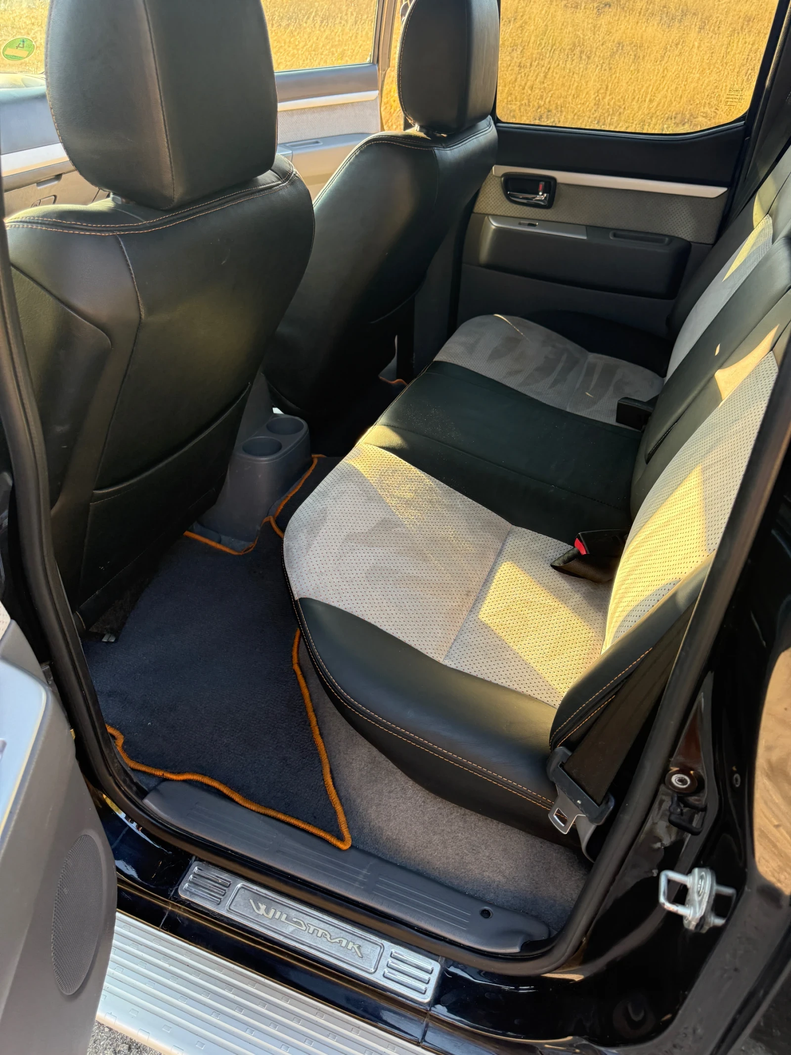 Ford Ranger 3000, снимка 12 - Автомобили и джипове - 56023760