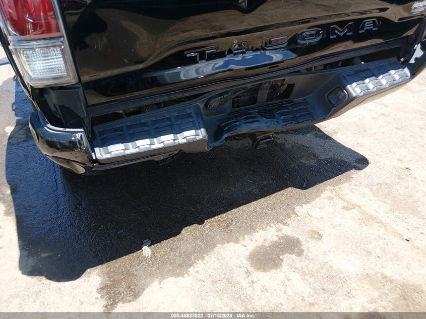 Toyota Tacoma 3.5l, снимка 6 - Автомобили и джипове - 56041718