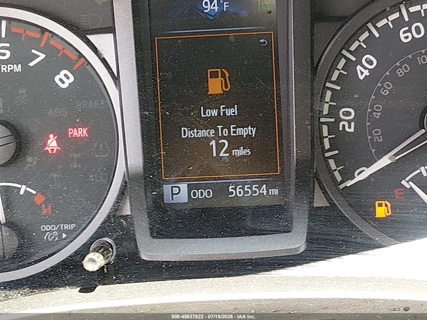 Toyota Tacoma 3.5l, снимка 7 - Автомобили и джипове - 56041718