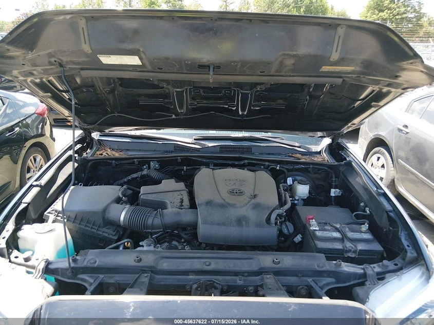 Toyota Tacoma 3.5l, снимка 10 - Автомобили и джипове - 56041718
