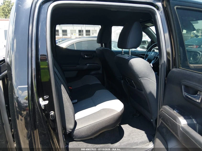Toyota Tacoma 3.5l, снимка 8 - Автомобили и джипове - 56041718