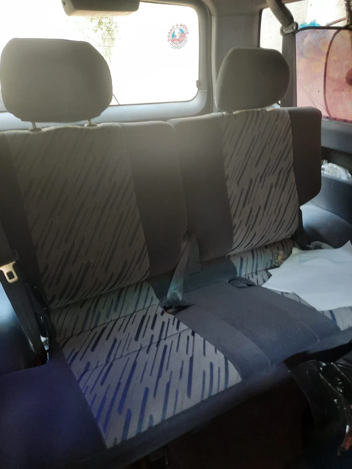 Toyota Land cruiser 3.0 Дизел, ОЧАКВАН ВНОС, снимка 6 - Автомобили и джипове - 56106210